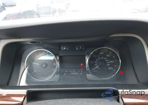 2008 Lincoln Mkz from USA, damaged, VIN 3LNHM26T98R603556